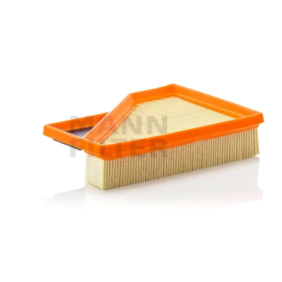 Billede af MANN FILTER C 2245 Luftfilter 46 167 219 Filterindsats MINI: Hatchback, Cabriolet