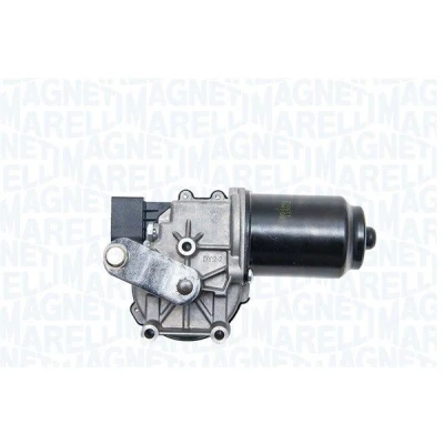 Billede af MAGNETI MARELLI 064351141010 Viskermotor 12 foran til venstrestyrede biler