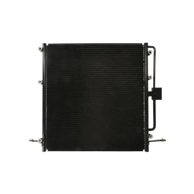 Billede af THERMOTEC EASY FIT KTT110445 Kondensator uden tørrer Aluminium 562 R 134a