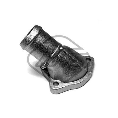 Billede af Termostat, kølemiddel Metalcaucho 03151