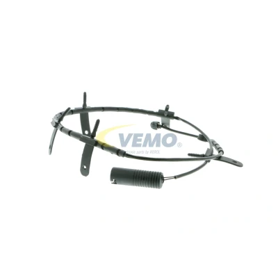 Billede af VEMO Original Quality V20 72 5131 Slidindikator Bremsebelægning foraksel MINI: Hatchback
