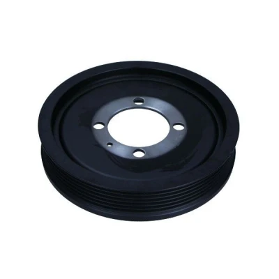 Billede af MAXGEAR 30 0198 Remskive Krumtapaksel 6PK 153 5 OPEL: Corsa D Hatchback, Zafira B