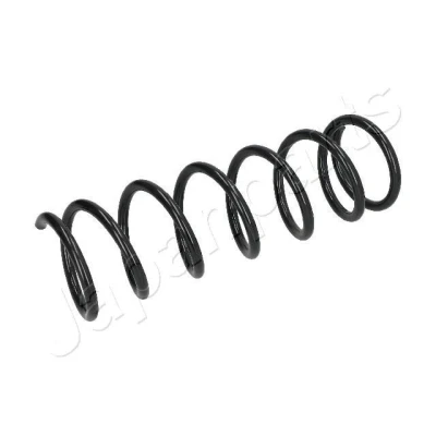 Billede af JAPANPARTS ZC7106A Fjeder bagaksel SUBARU: Forester III