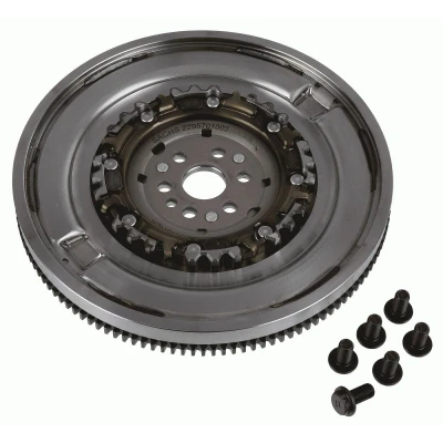 Billede af SACHS 2295 701 005 Svinghjul Antal svinghjulsbolte KIA: Sportage IV