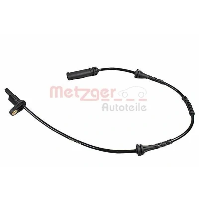 Billede af METZGER 09001221 ABS Sensor Bagaksel venstre, højre 2 polet