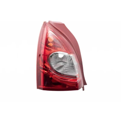 Billede af PRASCO RN2014164 Baglygter venstre ydre del uden lampeholder RENAULT: TWINGO 2