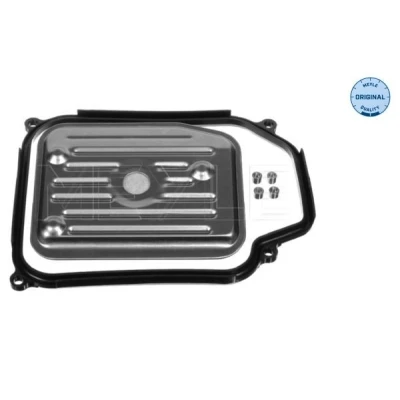 Billede af MEYLE 100 398 0006 Hydraulikfiltersæt, automatgearkasse med pakning ORIGINAL Quality VOLKSWAGEN: GOLF 3