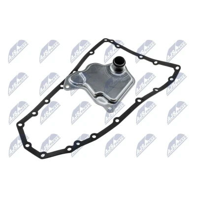 Billede af Hydraulikfilter, automatisk gearkasse NTY FSF NS 011