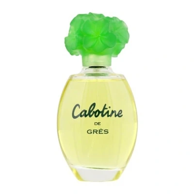 Billede af Grès Cabotine Eau de toilette 100 ml