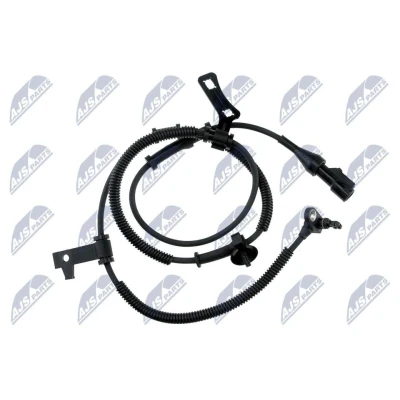 Billede af NTY HCA CH 005 ABS Sensor venstre foraksel, højre foraksel
