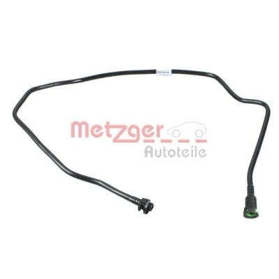 Billede af METZGER 2420868 Kølerslanger plastik FORD: FIESTA 5