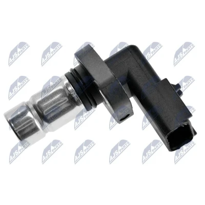 Billede af NTY ECP CH 018 Impulsensor