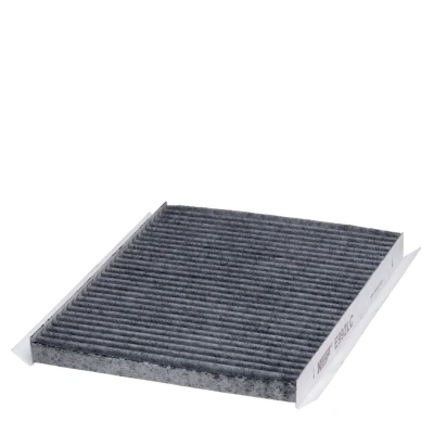 Billede af HENGST FILTER E992LC Kabinefilter Aktivkulfilter 232 178 21 FIAT: BRAVO 2, Stilo Hatchback