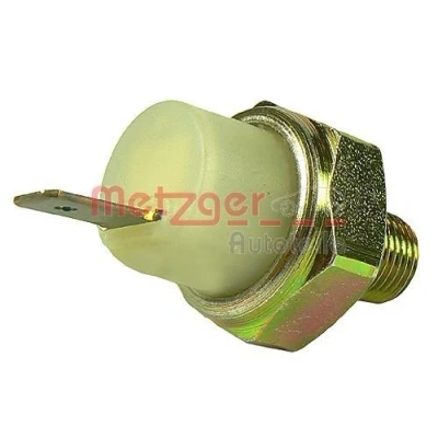 Billede af METZGER 0910026 Olietrykskontakt M 10x1 Taper 1,3 1,5 VOLKSWAGEN: GOLF 2, 1, Jetta AUDI: 100 C3 Sedan, Coupe B2