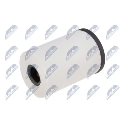 Billede af NTY FSF VW 017 Automatfilter VOLKSWAGEN: Touran I, Golf 7, Passat B6 Variant, SKODA: Superb II Stationcar, Octavia 3 Combi, III Stationcar