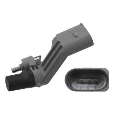 Billede af FEBI BILSTEIN 37093 Impulsensor med skrue VOLKSWAGEN: Touran I, Golf 5, Polo IV Hatchback, SEAT: Leon II Altea XL, Ibiza 4