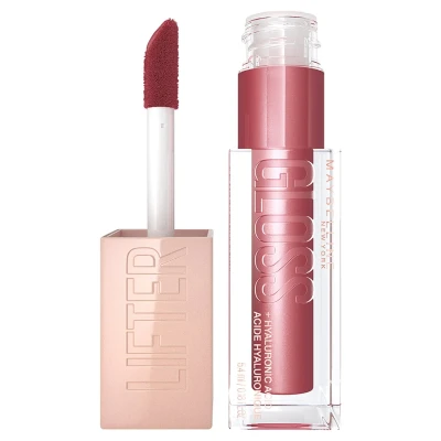 Billede af Maybelline Lifter Gloss Læbeglans Petal 5,4 ml