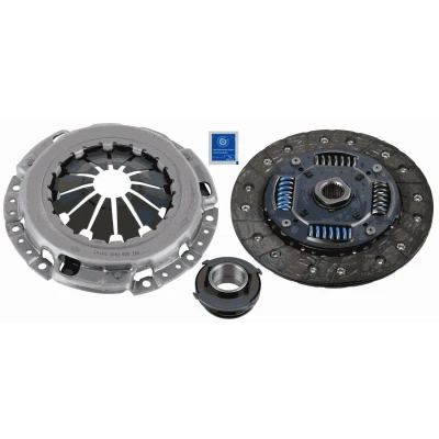 Billede af SACHS 3000 951 491 Kobling 190 KIA: Picanto II