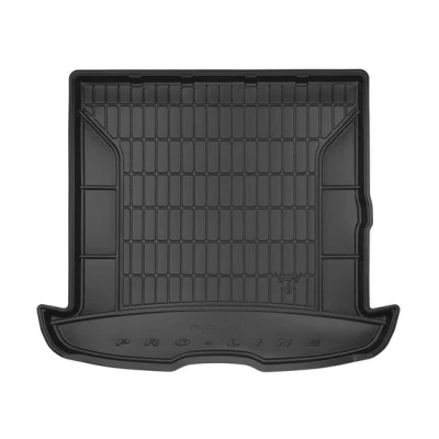 Billede af FROGUM TM548324 Formstøbte bagagerumsbakker Gummi VOLVO: V50