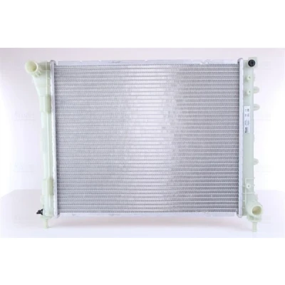 Billede af NISSENS 606159 Radiator Aluminium 480 388 16 Loddet køleripper FIAT: Panda III Hatchback