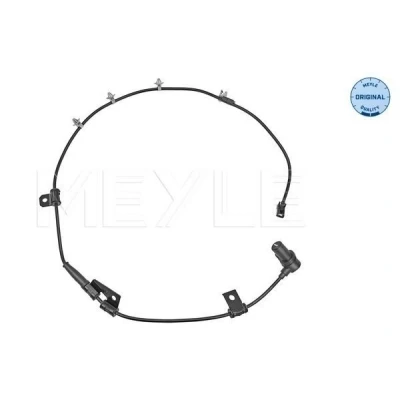Billede af MEYLE 37 14 899 0016 ABS sensor højre foraksel passiv 2 12 HYUNDAI: Elantra III Hatchback, KIA: Cerato Hatchback