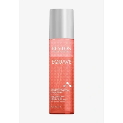 Billede af Revlon Professional EQUAVE Curls Definition Bipha Balsam, Dame, Størrelse: 200 ml,