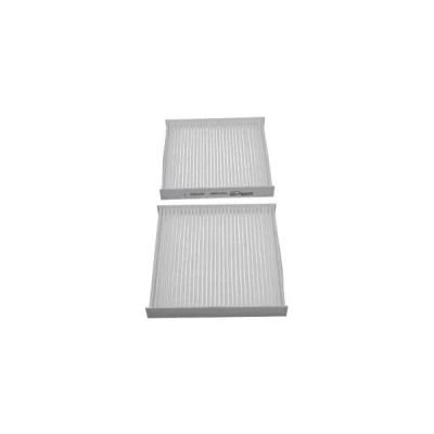 Billede af KAVO PARTS FCA 10266 Kabinefilter Pollenfilter 188mm 187mm 25mm BMW: X3, X4