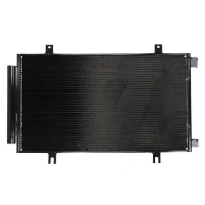 Billede af THERMOTEC KTT110630 Kondensator med tørrer 688 x 394 12 mm