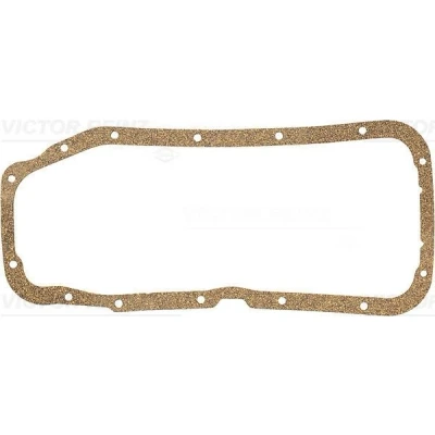 Billede af REINZ 71 13017 00 Bundkarpakning OPEL: Kadett E CC, Astra F Caravan, CC