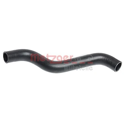 Billede af METZGER 2420236 Kølerslanger EPDM (ethyl propylen dien gummi) FIAT: 500 Hatchback