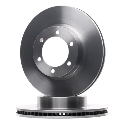 Billede af BOSCH 0 986 479 304 Bremseskiver 337,8 28 6 139,7 ventileret olieret TOYOTA: Land Cruiser Prado 120