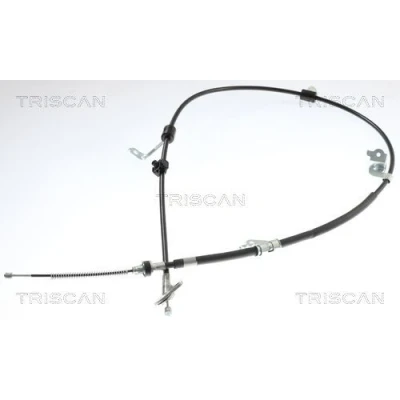 Billede af TRISCAN 8140 131216 Håndbremsekabel 1905/1705 Skivebremse