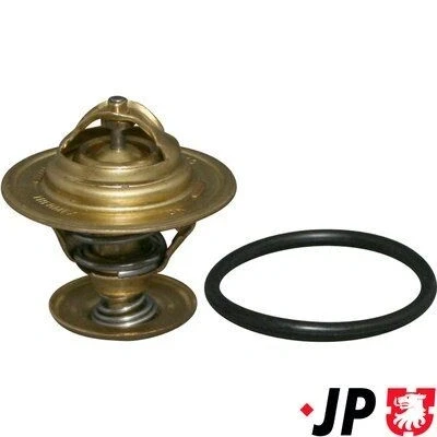 Billede af JP GROUP 1114600610 Termostat 84 med pakning VOLKSWAGEN: GOLF 2, 3, Polo II Hatchback