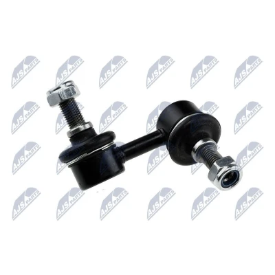 Billede af NTY ZLP HD 017 Stabstag foraksel, højre foraksel HONDA: FR V, CIVIC 7 Hatchback, CR V 2