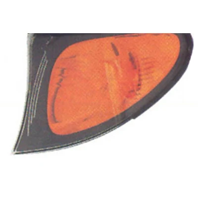 Billede af PRASCO BM0204004 Blinklys gul foran til venstre BMW: 3 Sedan, Touring