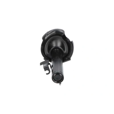 Billede af KAVO PARTS SSA 4504 Støddæmper venstre foraksel Gastryk dobbeltrør Fjederben, Dæmper med bufferfjeder øverste stift MAZDA: 5, 3 Hatchback, Sedan