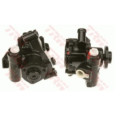 Billede af TRW JPR397 Hydraulikpumpe Hydraulisk 120 med adapter, uden ekspansionsbeholder MERCEDES BENZ: Sprinter 3 T Bus