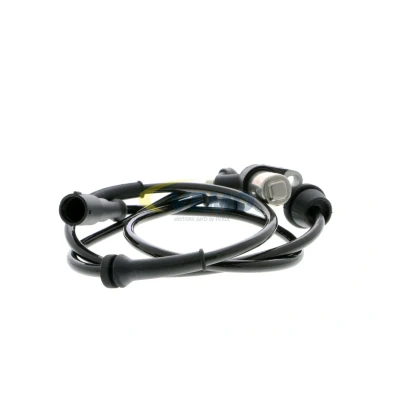 Billede af VEMO Original Quality V10 72 0963 ABS sensor foraksel med kabel til køretøjer Induktiv, passiv 2 1100 1075 1130, 1200 12 sort