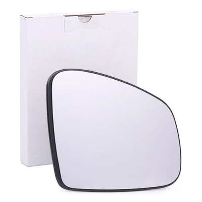 Billede af ALKAR 6402191 Spejlglas højre RENAULT: Twingo 3