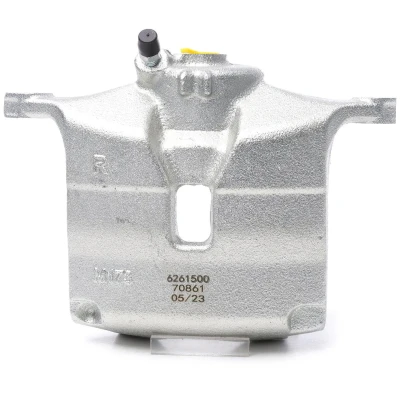 Billede af METZGER 6261500 Bremsekaliber højre foraksel MAZDA: 3 Hatchback, Sedan, CX