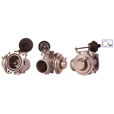 Billede af DRI 717710026 EGR Ventil pneumatisk med pakninger VOLKSWAGEN: Polo IV Hatchback, Golf 4, III SKODA: Fabia 1 Combi, Octavia I Hatchback