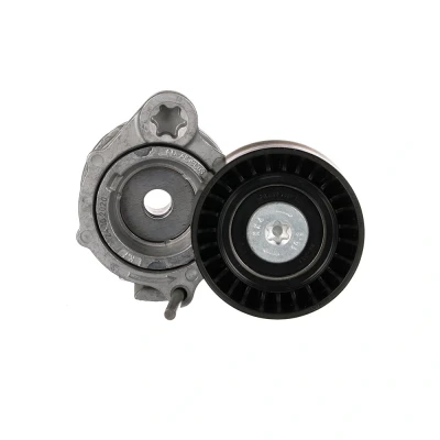 Billede af GATES FleetRunner Micro V Kit T39016 Strammehjul BMW: 3 Touring, Sedan, Cabriolet