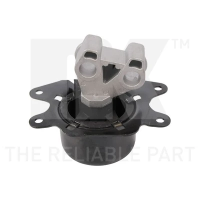 Billede af NK 59736010 Motorophæng foran Gummimetalleje OPEL: Meriva A, Tigra Twintop, Corsa C Hatchback