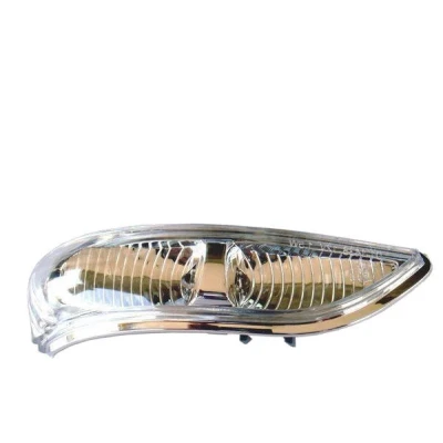 Billede af TYC 321 0089 3 Blinklys Sidespejl højre side LED MERCEDES BENZ: B klasse, A klasse