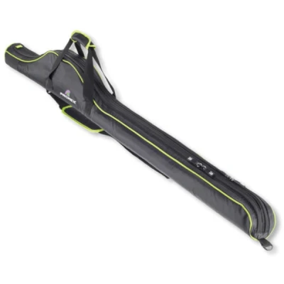 Billede af Daiwa PX Padded Rod Bag 2pc 8ft holdall