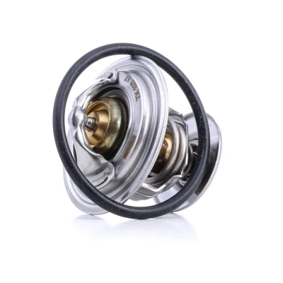 Billede af MAHLE ORIGINAL TX 109 87D Termostat 87 med pakning VOLKSWAGEN: GOLF 5, Touran I, 3, SEAT: Ibiza 4 Sportcoupe, Altea,