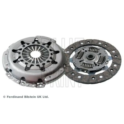 Billede af BLUE PRINT ADF123039 Kobling i to dele med syntetsik fedt 221 FORD: FIESTA 5