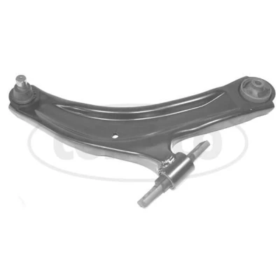 Billede af CORTECO 49398534 Bærearm højre foraksel, nede krydsarm NISSAN: Qashqai / Qashqai+2 I, X Trail