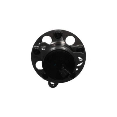 Billede af KAVO PARTS WBH 10016 Hjullejesæt bagaksel med integreret ABS sensor 138,5mm HYUNDAI: Ioniq