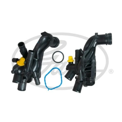 Billede af GATES TH592105G1 Termostat med pakninger hus MINI: Hatchback